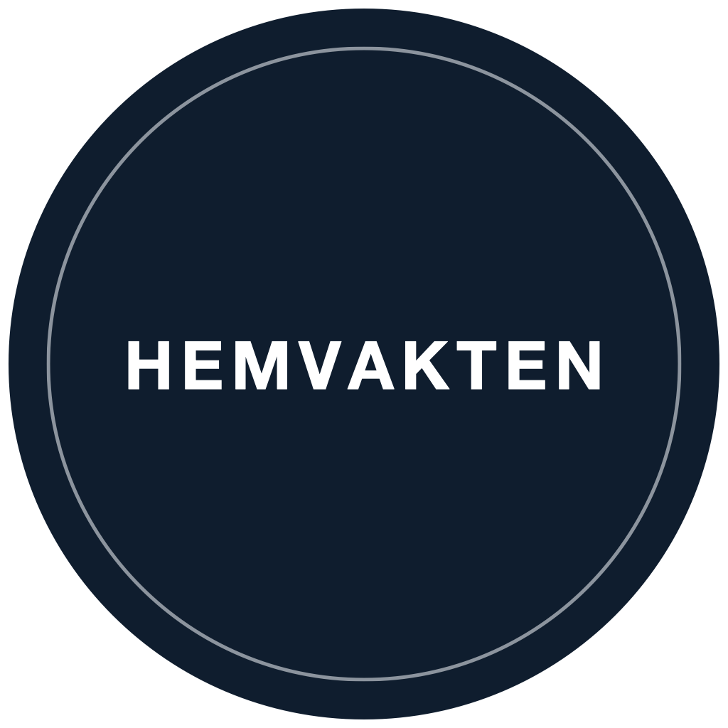 Hemvakten