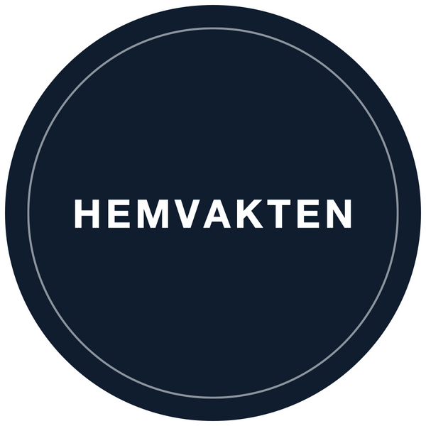 Hemvakten